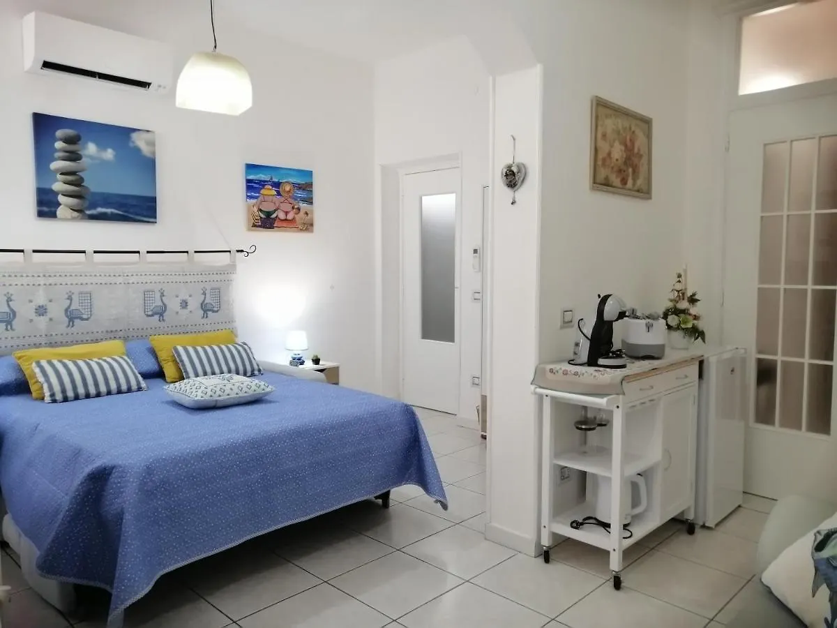 Le Peonie Guest House Alghero
