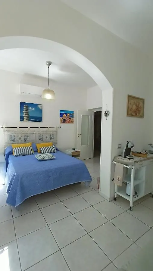 Le Peonie Guest House Alghero 0*,  Italien
