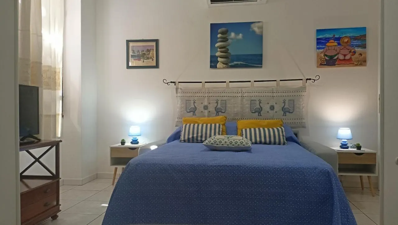 Le Peonie Guest House Alghero 0*,