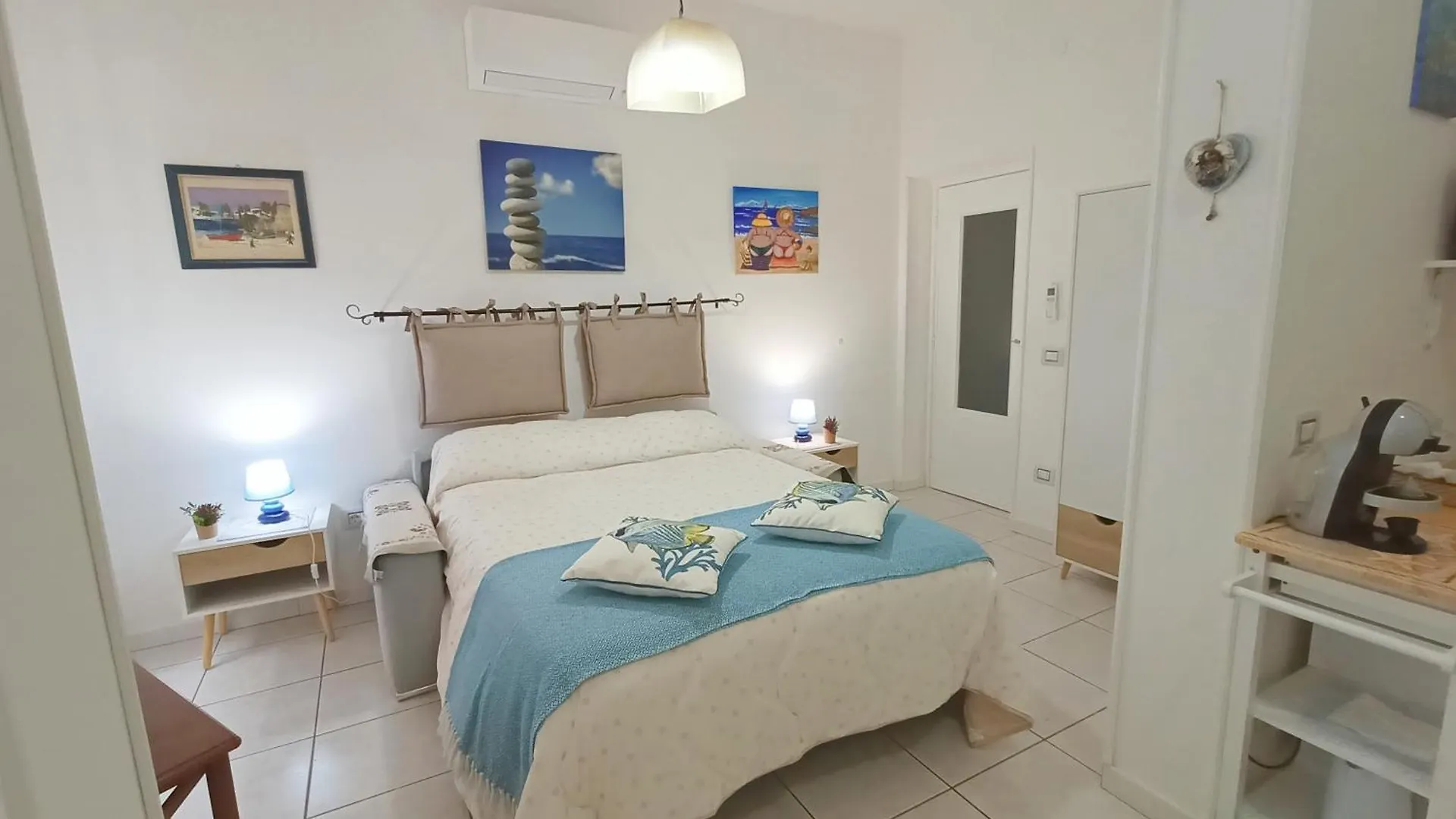 Le Peonie Guest House Alghero 0*,