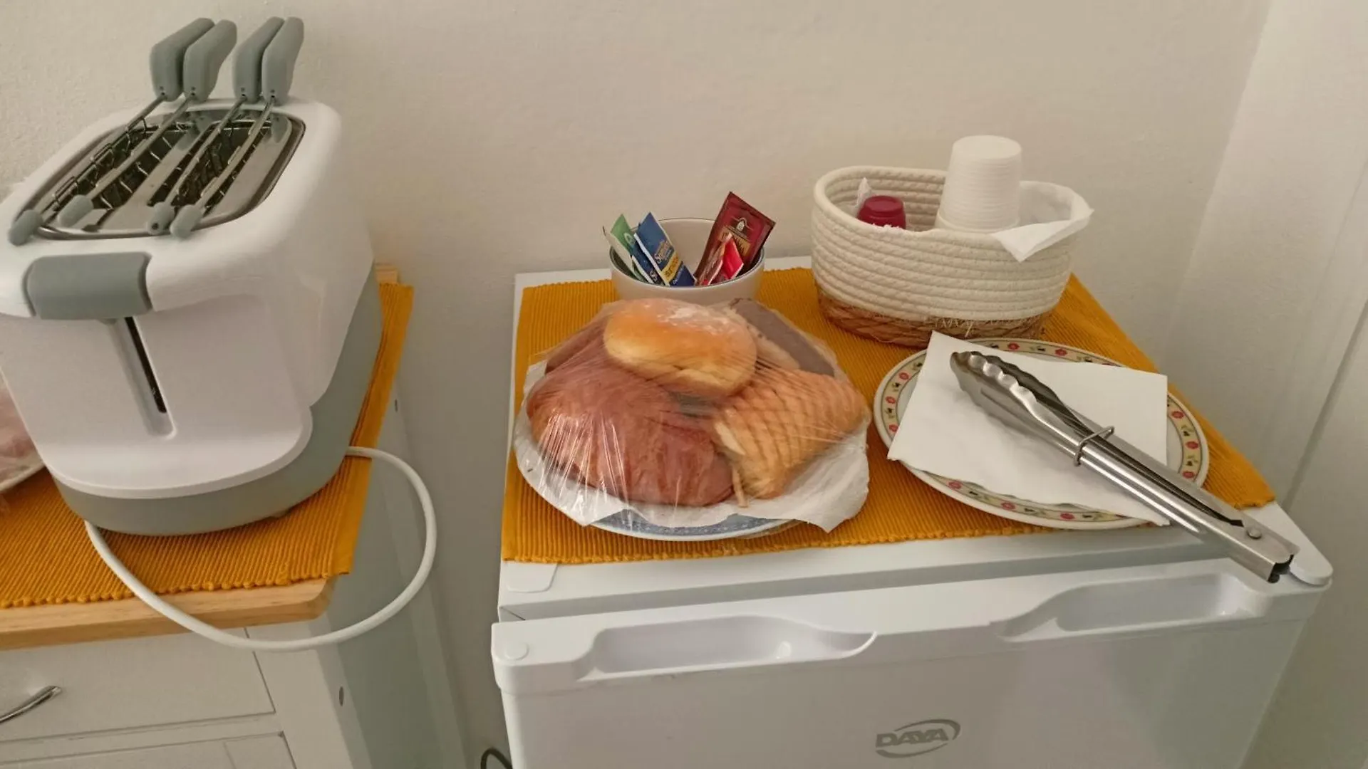 Le Peonie Guest House Alghero