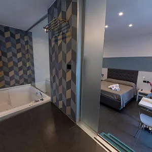 Residenza San Lorenzo Neapel