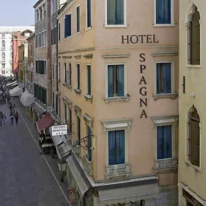 Spagna Venedig